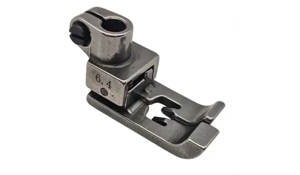 Reçme Sol Çima Tabanlı Ayak 6.4Mm / 3100L