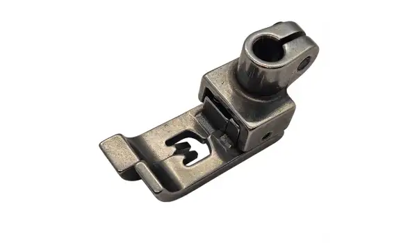 Reçme Sol Çima Tabanlı Ayak 6.4Mm / 3100L