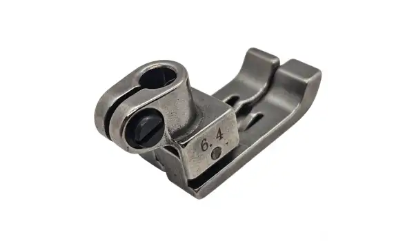 Reçme Sol Çima Tabanlı Ayak 6.4Mm / 3100L