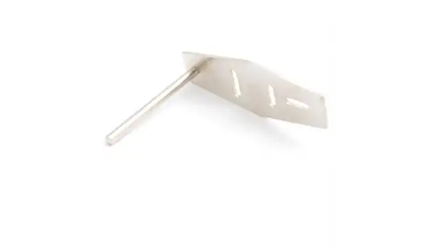 Reçme Üst Apara Bağlantısı