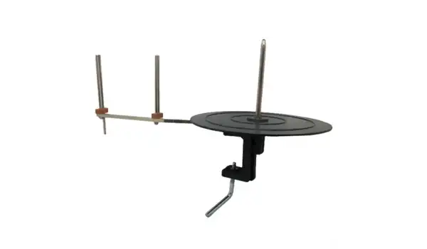 Reçme Yandan Gelen Bant Biye Çardak Takımı