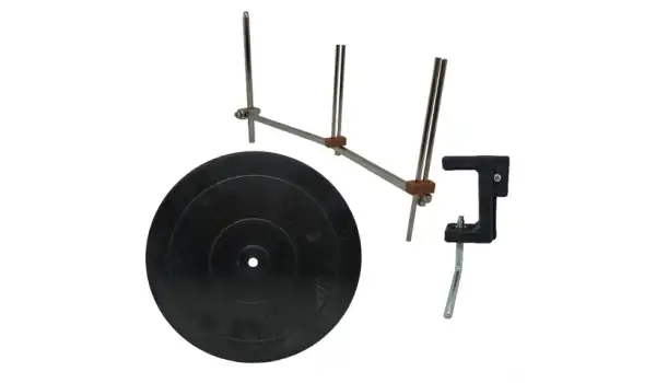 Reçme Yandan Gelen Bant Biye Çardak Takımı