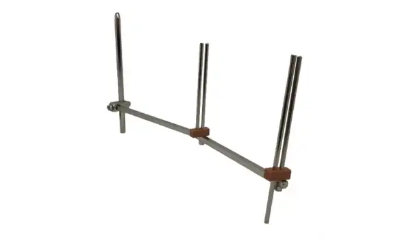 Reçme Yandan Gelen Bant Biye Çardak Takımı