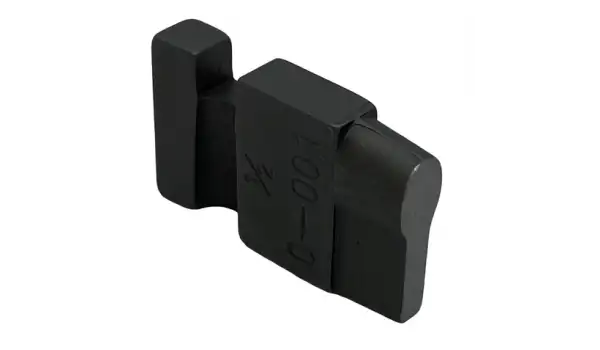 Reece Gözlü İlik Balta 1/2İnç / 10-1069-0-001