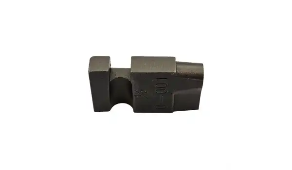 Reece Gözlü İlik Balta 1/2İnç / 10-1069-0-001