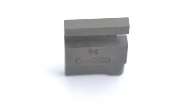 Reece Gözlü İlik Balta 3/4İnç / 10-1069-0-003