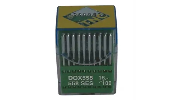 Reece Gözlü İlik Dikiş İğnesi / DOX558 SES 16/100 100ADET