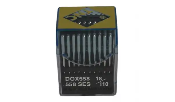 Reece Gözlü İlik Dikiş İğnesi / DOX558 SES 18/110 100ADET