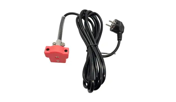 Rezistanslı Elyaf Kesim Makinesi 22 / PLS-A200 22