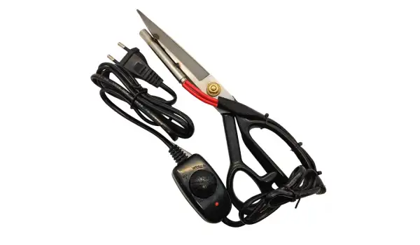 Rezistanslı Terzi Makası 10İnç / JY-10