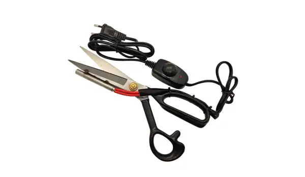 Rezistanslı Terzi Makası 10İnç / JY-10