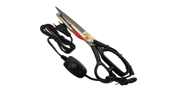 Rezistanslı Terzi Makası 11İnç / JY-11