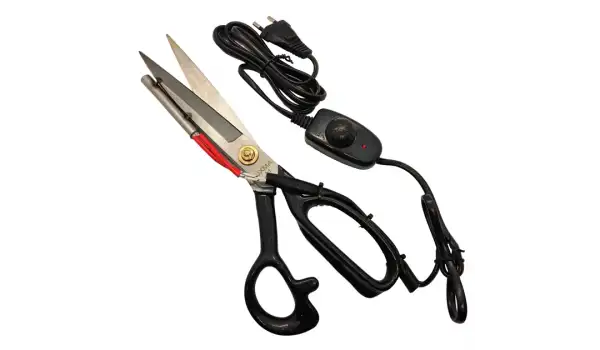 Rezistanslı Terzi Makası 11İnç / JY-11