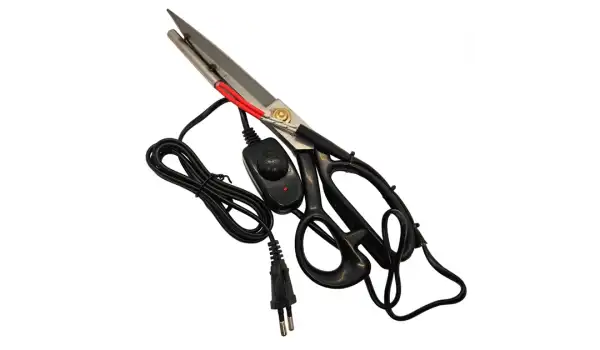 Rezistanslı Terzi Makası 12İnç / JY-12