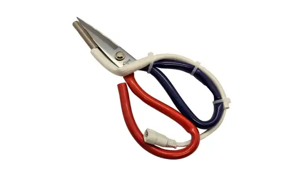 Rezistanslı Terzi Makası 22Cm / JY-01