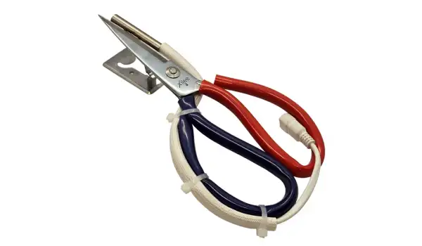 Rezistanslı Terzi Makası 22Cm / JY-01