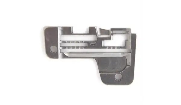 Rimoldi 5 İp Plaka / 205025