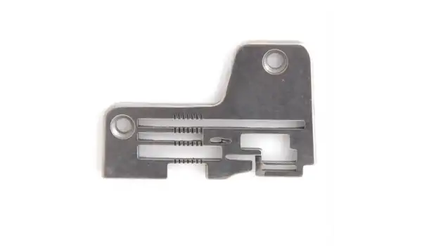 Rimoldi 5 İp Plaka / 205025