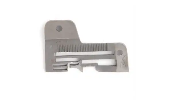 Rimoldi Overlok 3 İp Plaka / 277-1141/3