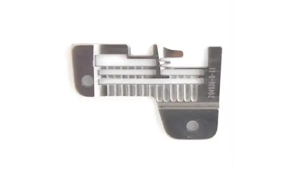 Rimoldi Overlok 4 İp Plaka / 204026-0-11