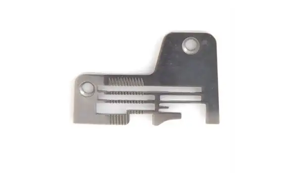 Rimoldi Overlok 4 İp Plaka / 204026-0-11