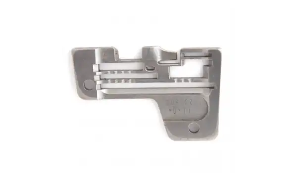 Rimoldi Overlok 5 İp Plaka / 204864-0-11