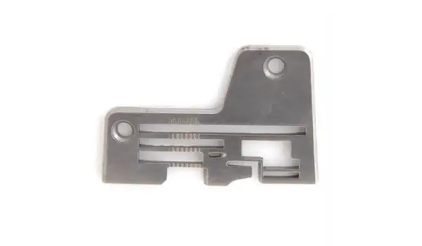 Rimoldi Overlok 5 İp Plaka / 204864-0-11