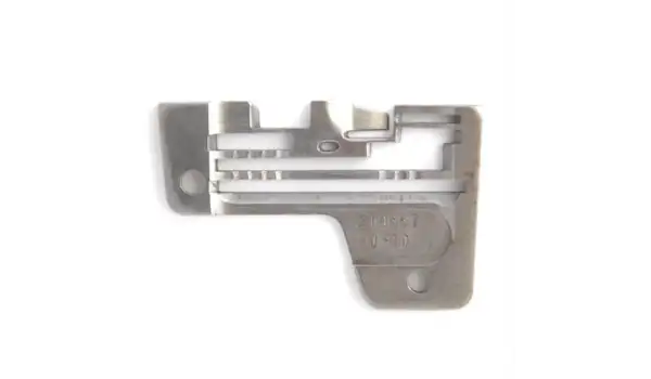 Rimoldi Overlok 5 İp Plaka / 204867-0-10