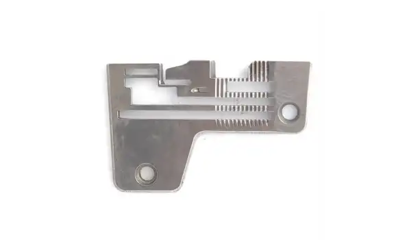 Rimoldi Overlok 5 İp Plaka / 204867-0-10