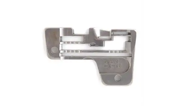 Rimoldi Overlok 5 İp Plaka / 205026-0-10