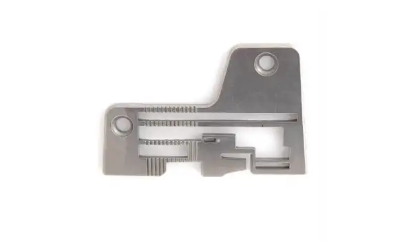 Rimoldi Overlok 5 İp Plaka / 205026-0-10