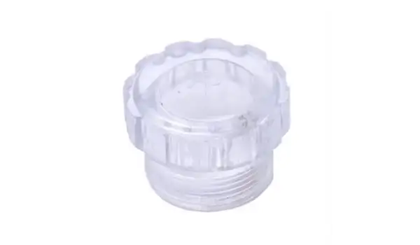 Rimoldi Overlok Yağ Gösterge Camı