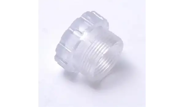 Rimoldi Overlok Yağ Gösterge Camı