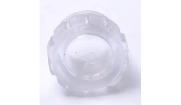 Rimoldi Overlok Yağ Gösterge Camı