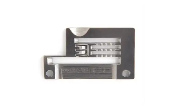 Rimoldi Reçme Bant Plaka 6.4Mm / 301764-0-10