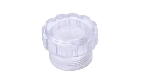 Rimoldi Reçme Yağ Gösterge Camı