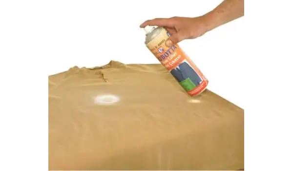 Robotta Leke Çıkarıcı 550Ml / BLUE.001