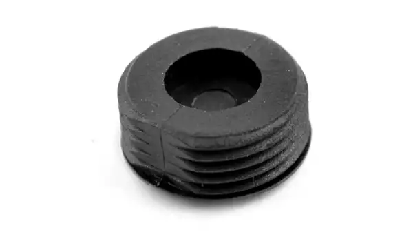 Rs100 Yuvarlak Kesim Motor Kömür Kapağı /S-105