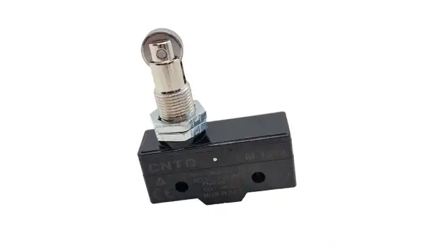 Rulmanlı Asal Siviç Şalter / CM-1308