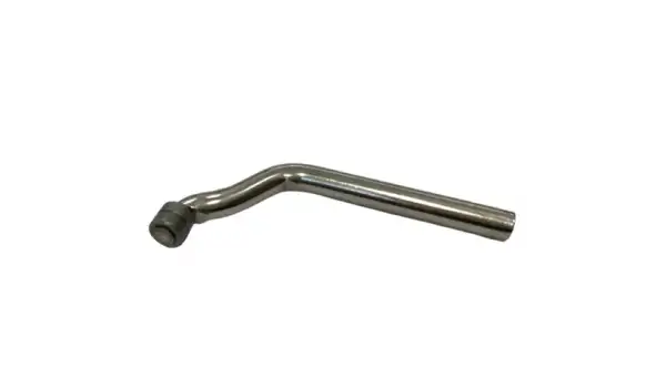 Rulmanlı Rodigo Siper Ucu (Cüzdan İçin)