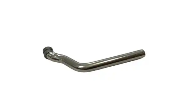 Rulmanlı Rodigo Siper Ucu (Cüzdan İçin)