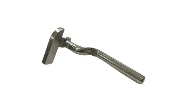 Rulmansız Rodigo Siper Ucu