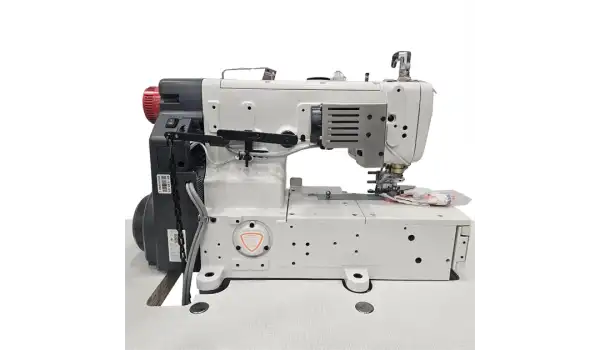 Sağdan Bıçaklı Reçme Dikiş Makinesi / SP-500E-05