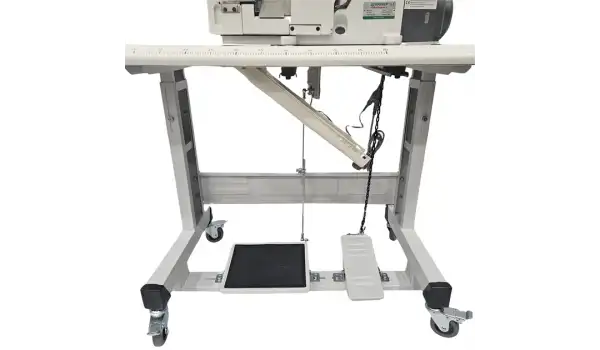 Sağdan Bıçaklı Reçme Dikiş Makinesi / SP-500E-05