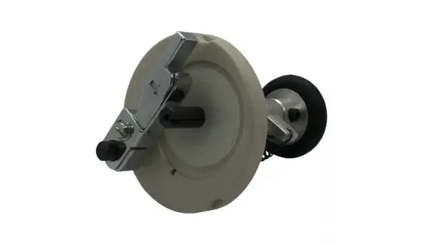 Sanayi Tipi Dikiş Makinesi Masuralık / J-4  (13-A065)