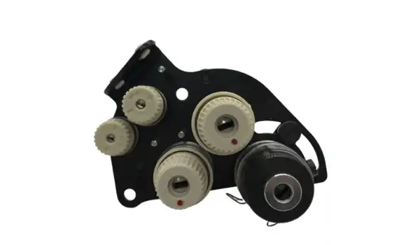 Sanayi Tipi Dikiş Makinesi Tansiyon / F-11  (16-A013)