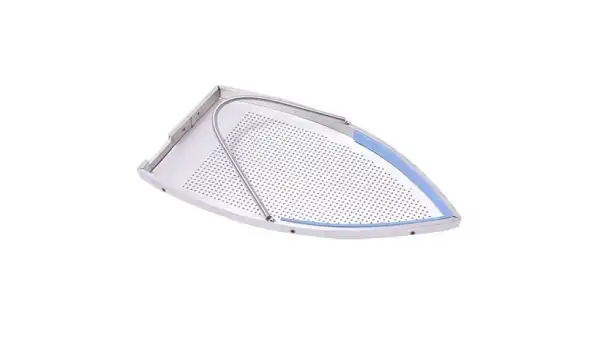 Sanayi Tipi Ütü Alüminyum Teflon 0.30Mm / STB-200