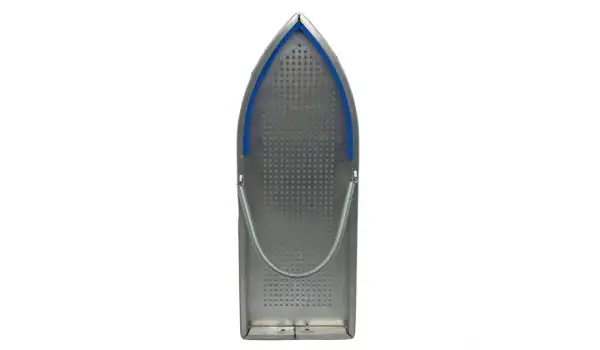 Sanayi Tipi Ütü Alüminyum Teflon 192X61mm / BSP-200 463