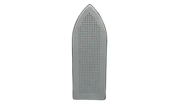 Sanayi Tipi Ütü Alüminyum Teflon 192X61mm / BSP-200 463