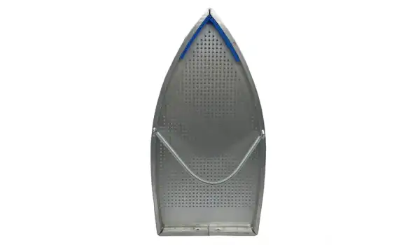 Sanayi Tipi Ütü Alüminyum Teflon 206X103mm / BSP-300 494